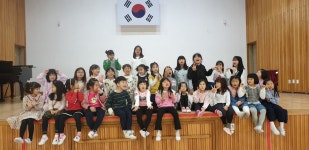 에어로빅<늘봄학교<어린이마당<새터초등학교 새터초등학교