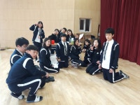 소백앨범<학교소식<단양소백산중학교 단양소백산중학교