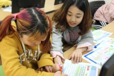 속리자랑<속리초등학교 속리초등학교