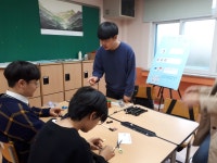 학교앨범<알림마당<송면중학교 송면중학교