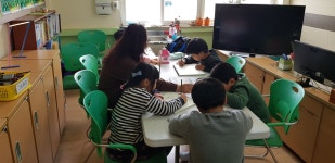 방과후학교앨범<방과후학교<판동초등학교송죽분교장 판동초등학교송죽분교장