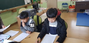 방과후학교앨범<방과후학교<판동초등학교송죽분교장 판동초등학교송죽분교장