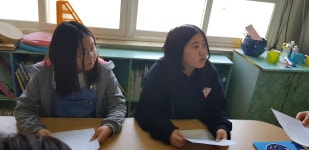 방과후학교앨범<방과후학교<판동초등학교송죽분교장 판동초등학교송죽분교장