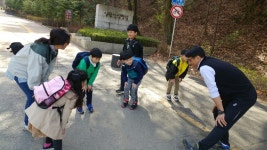 청주파견학급<교육활동<충주성심학교 충주성심학교