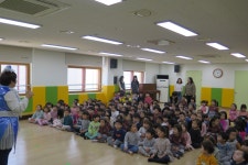 행사사진<유치원소식<영동유치원 영동유치원