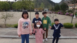 ➊나.친구♡사랑[학생어울림]<연구학교<백봉초등학교 백봉초등학교