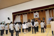 학교행사앨범<교육활동<보덕중학교 보덕중학교