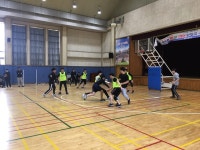 3체육부<자치활동<봉명고등학교 봉명고등학교