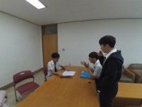 미르<창체동아리<동아리<봉명고등학교 봉명고등학교