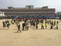 학교체육관련<정보마당<대성여자상업고등학교 대성여자상업고등학교