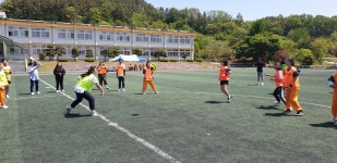 학교행사갤러리<알림마당<청산중학교 청산중학교