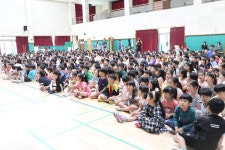 사진<학교행사갤러리<칠금소식<칠금초등학교 칠금초등학교