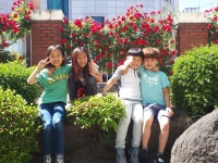 2021년도 장미축제 사진전<온라인 사진전<장미축제<칠금소식<칠금초등학교 칠금초등학교