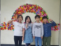 2021년도 장미축제 사진전<온라인 사진전<장미축제<칠금소식<칠금초등학교 칠금초등학교