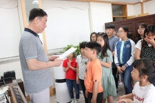 사진<학교행사갤러리<칠금소식<칠금초등학교 칠금초등학교