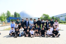 여명앨범<학교소식<충일중학교 충일중학교