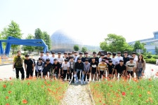 여명앨범<학교소식<충일중학교 충일중학교