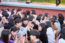 행사사진<포토갤러리<학교소식<충주여자중학교 충주여자중학교