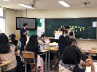 행사사진<포토갤러리<학교소식<충주여자중학교 충주여자중학교