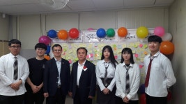 학교앨범<학생활동<청주하이텍고등학교 청주하이텍고등학교