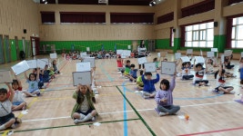 운영갤러리<인문소양연구학교<충주중앙탑초등학교 충주중앙탑초등학교