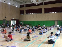 운영갤러리<인문소양연구학교<충주중앙탑초등학교 충주중앙탑초등학교