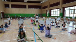 운영갤러리<인문소양연구학교<충주중앙탑초등학교 충주중앙탑초등학교