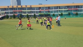 미래상상 통일한국 갤러리<미래상상 통일연구놀이터<우암초등학교 우암초등학교