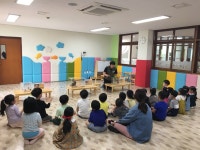 포토앨범<추억만들기<병설유치원<청원초등학교 청원초등학교