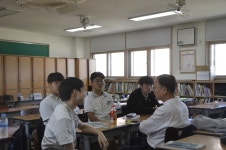교육활동 앨범<참좋은학교<청원고등학교 청원고등학교