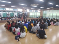 학교앨범<학교소식<동성초등학교 동성초등학교