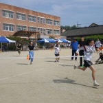 포토앨범<학교소식<대성여자중학교 대성여자중학교