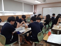 행사앨범<열린광장<각리중학교 각리중학교