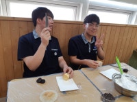 행사앨범<열린광장<각리중학교 각리중학교