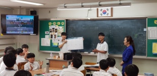 행사사진<교육활동앨범<학교소식<금천중학교 금천중학교