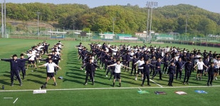 행사사진<교육활동앨범<학교소식<금천중학교 금천중학교