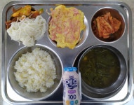 급식갤러리<학교급식<알림공간<광혜원고등학교 광혜원고등학교