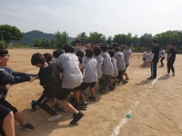 학생회활동<학생마당<괴산중학교 괴산중학교