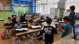 방과후 앨범<방과후학교<금가초등학교 금가초등학교