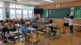 늘봄학교 앨범<늘봄학교<금가초등학교 금가초등학교