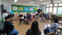 늘봄학교 앨범<늘봄학교<금가초등학교 금가초등학교