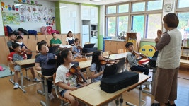 늘봄학교 앨범<늘봄학교<금가초등학교 금가초등학교