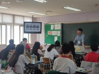 학교활동갤러리<학교소식<한림디자인고등학교 한림디자인고등학교