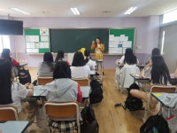 학교활동갤러리<학교소식<한림디자인고등학교 한림디자인고등학교