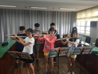 방과후학교앨범<방과후학교<한벌초등학교 한벌초등학교