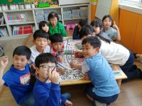 방과후학교<방과후학교<학생마당<회인초등학교 회인초등학교