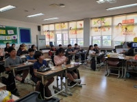 황간갤러리<학교소식<황간초등학교 황간초등학교