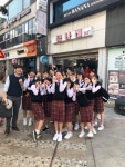 행사사진<학교소식<일신여자중학교 일신여자중학교