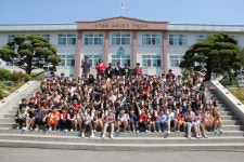 학교교육앨범<진천상산소식<진천상산초등학교 진천상산초등학교