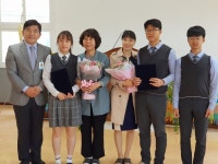 취재보도자료<언론홍보<정수중학교 정수중학교